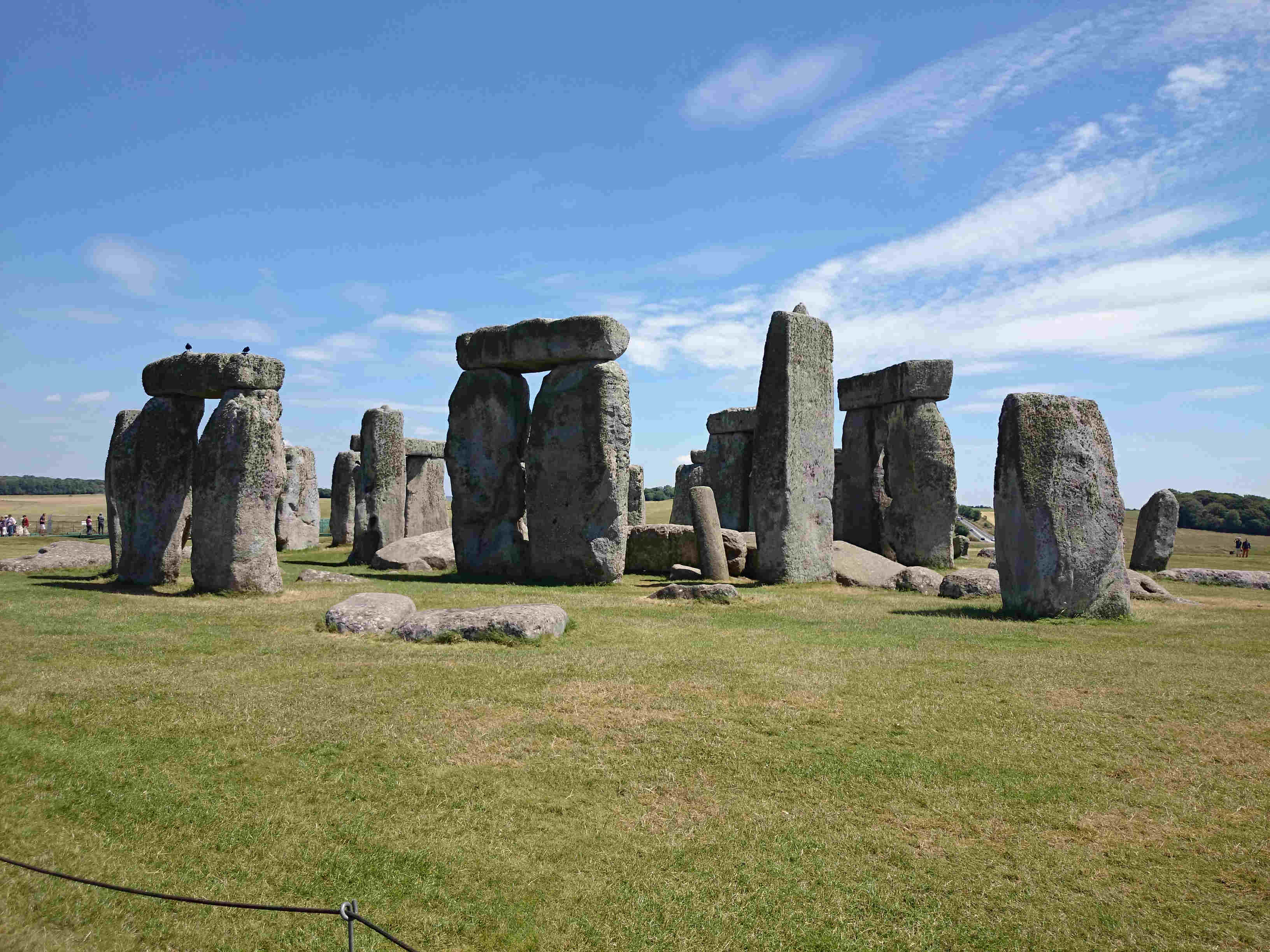 Stonehenge